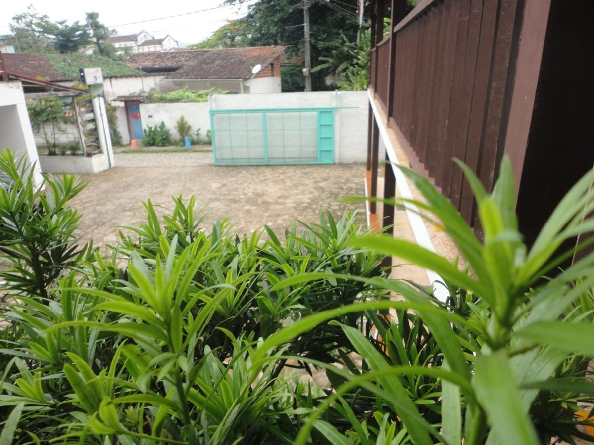 Suites E Flats E Ponto パラチ エクステリア 写真