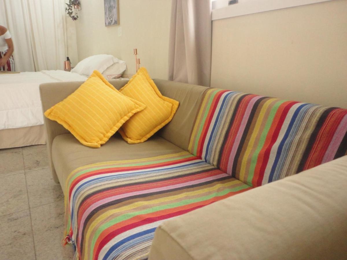 Suites E Flats E Ponto パラチ エクステリア 写真